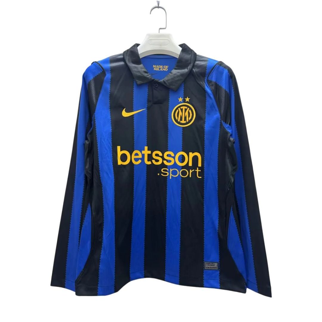 Camiseta Inter Milan 2026-27 1ª Equipación - 3
