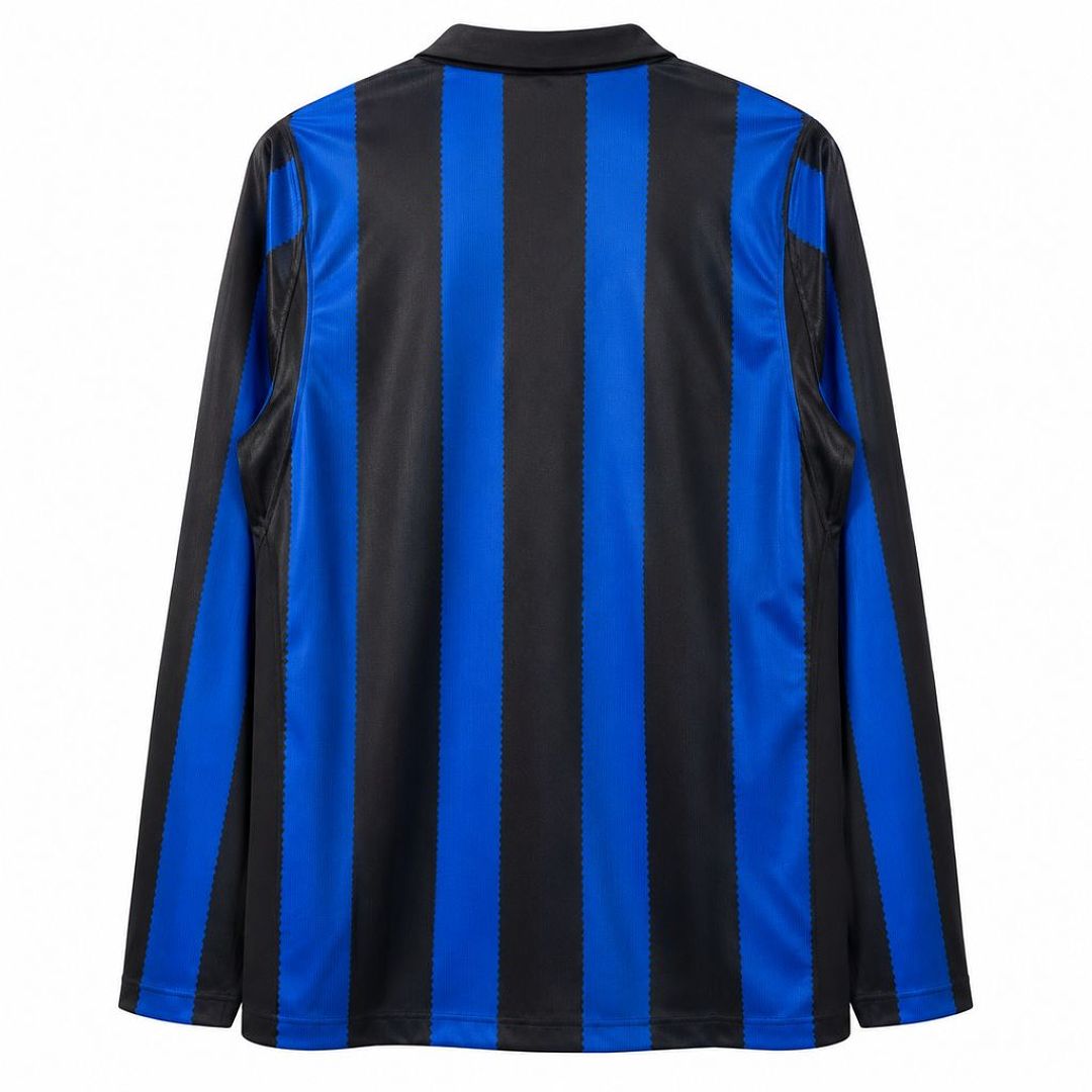 Camiseta Inter Milan 2026-27 1ª Equipación - 4