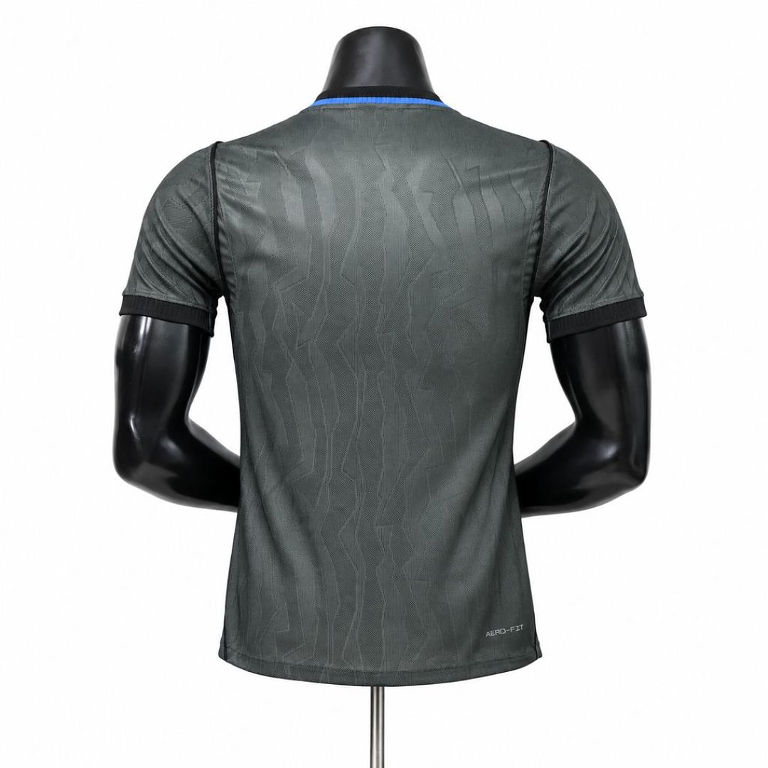 Camiseta Inter Milan 2026-27 3ª Equipación Player - 2