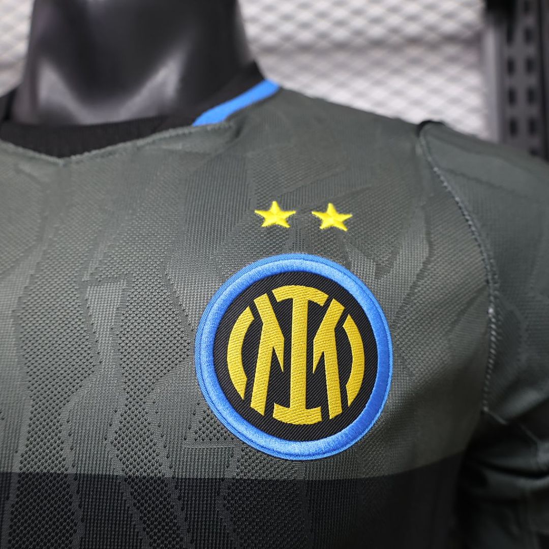 Camiseta Inter Milan 2026-27 3ª Equipación Player - 5