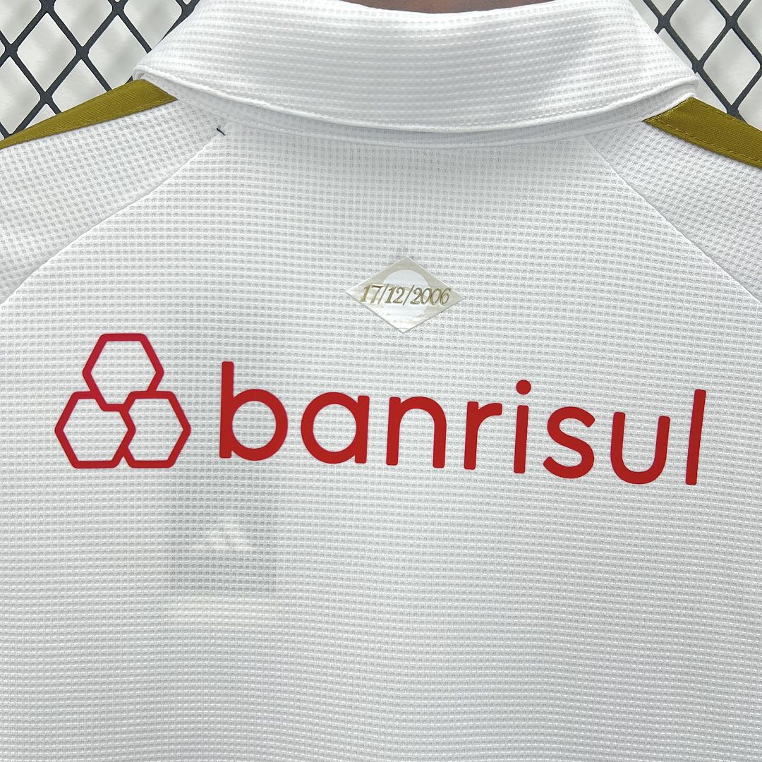 Camiseta Internacional 2026-27 2ª Equipación - 2