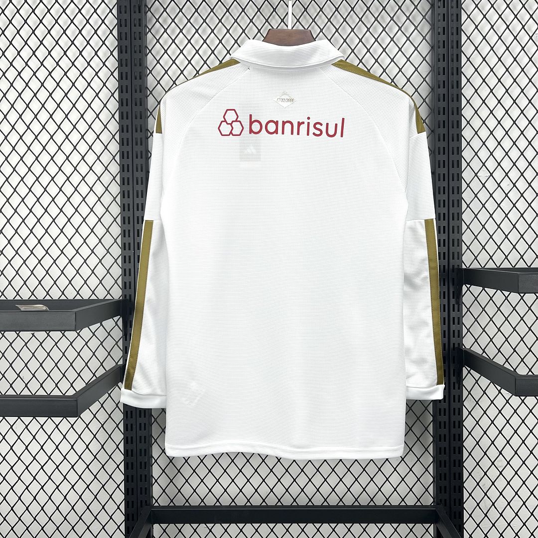 Camiseta Internacional 2026-27 2ª Equipación - 3