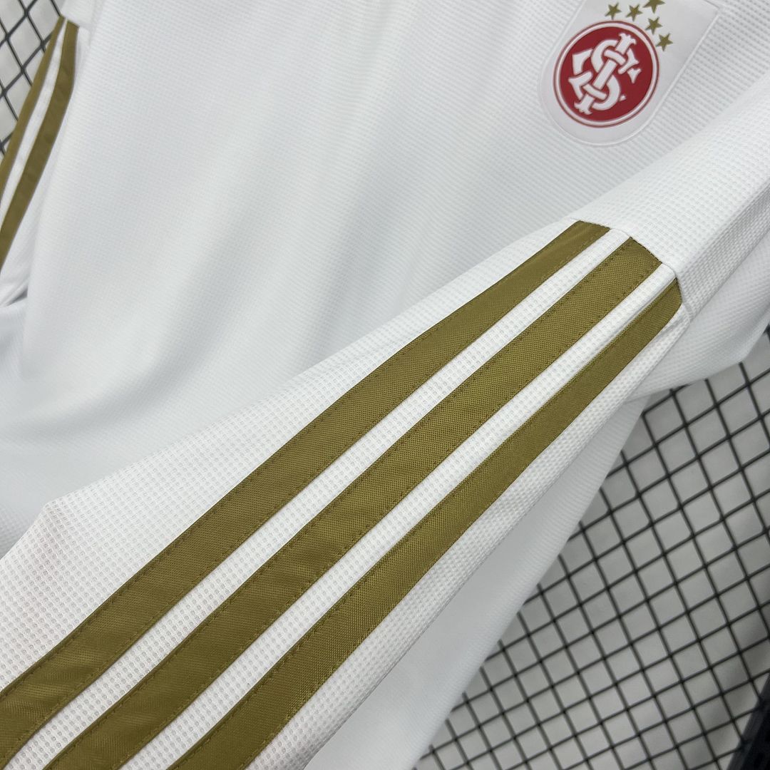 Camiseta Internacional 2026-27 2ª Equipación - 4