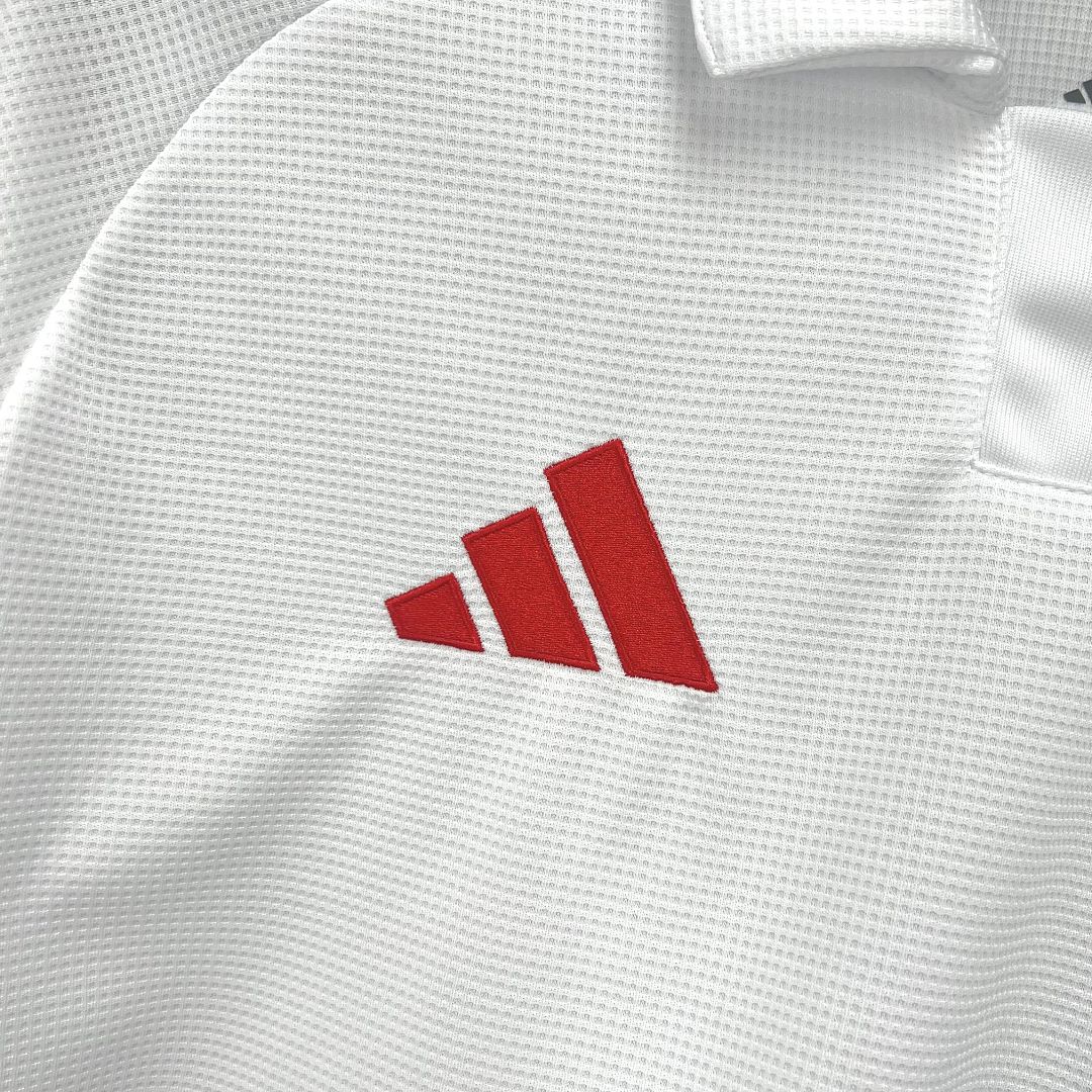 Camiseta Internacional 2026-27 2ª Equipación - 7