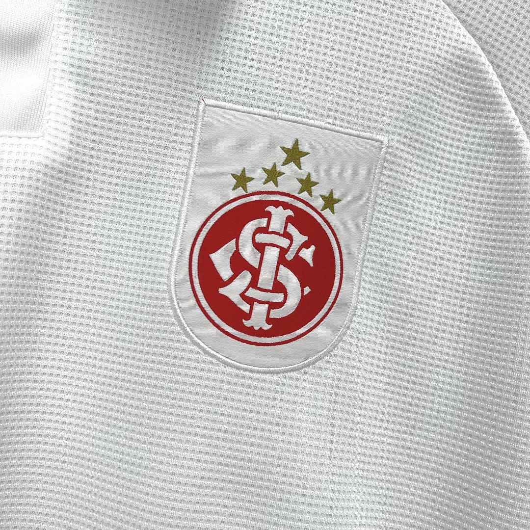 Camiseta Internacional 2026-27 2ª Equipación - 8