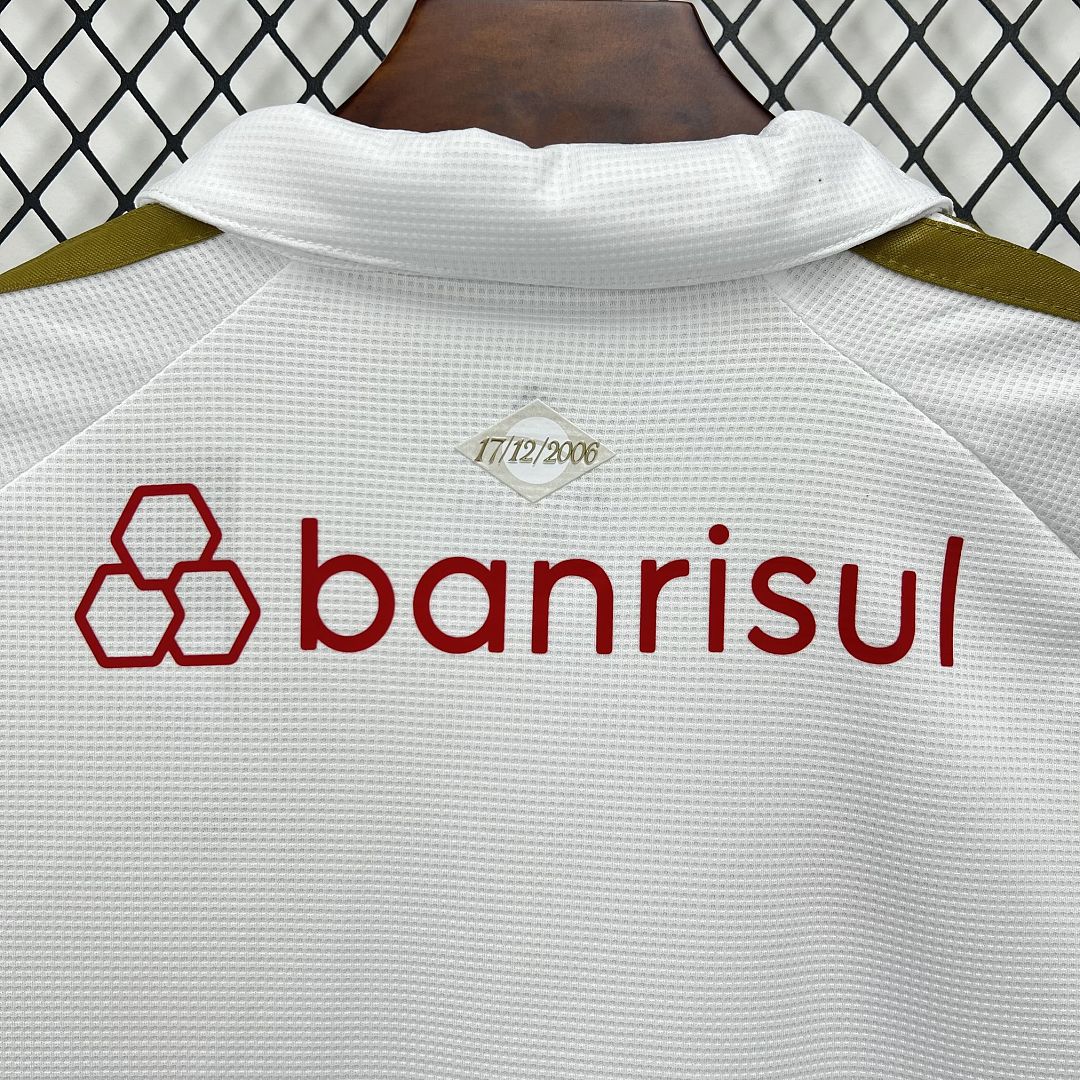 Camiseta Internacional 2026-27 2ª Equipación - 2