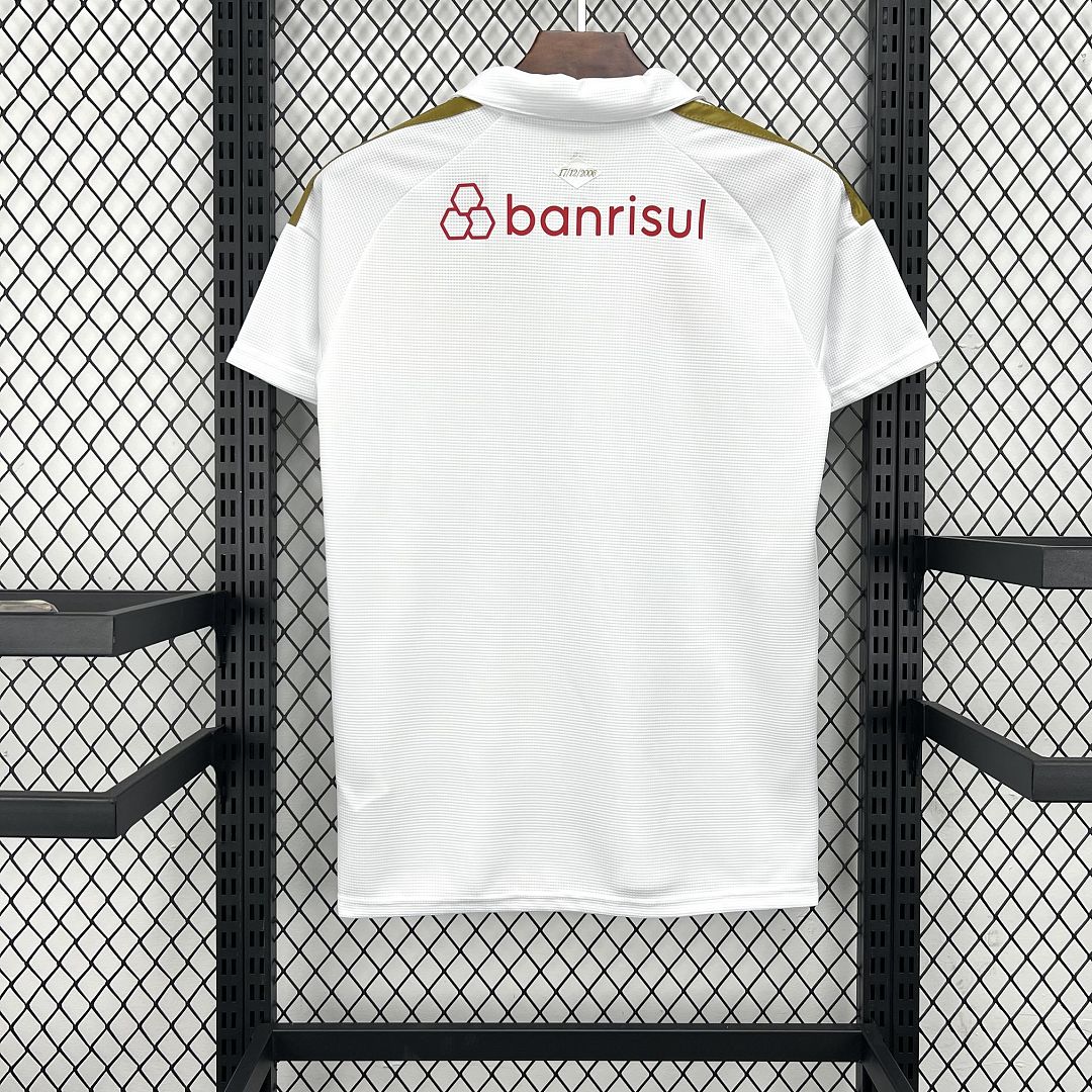 Camiseta Internacional 2026-27 2ª Equipación - 3