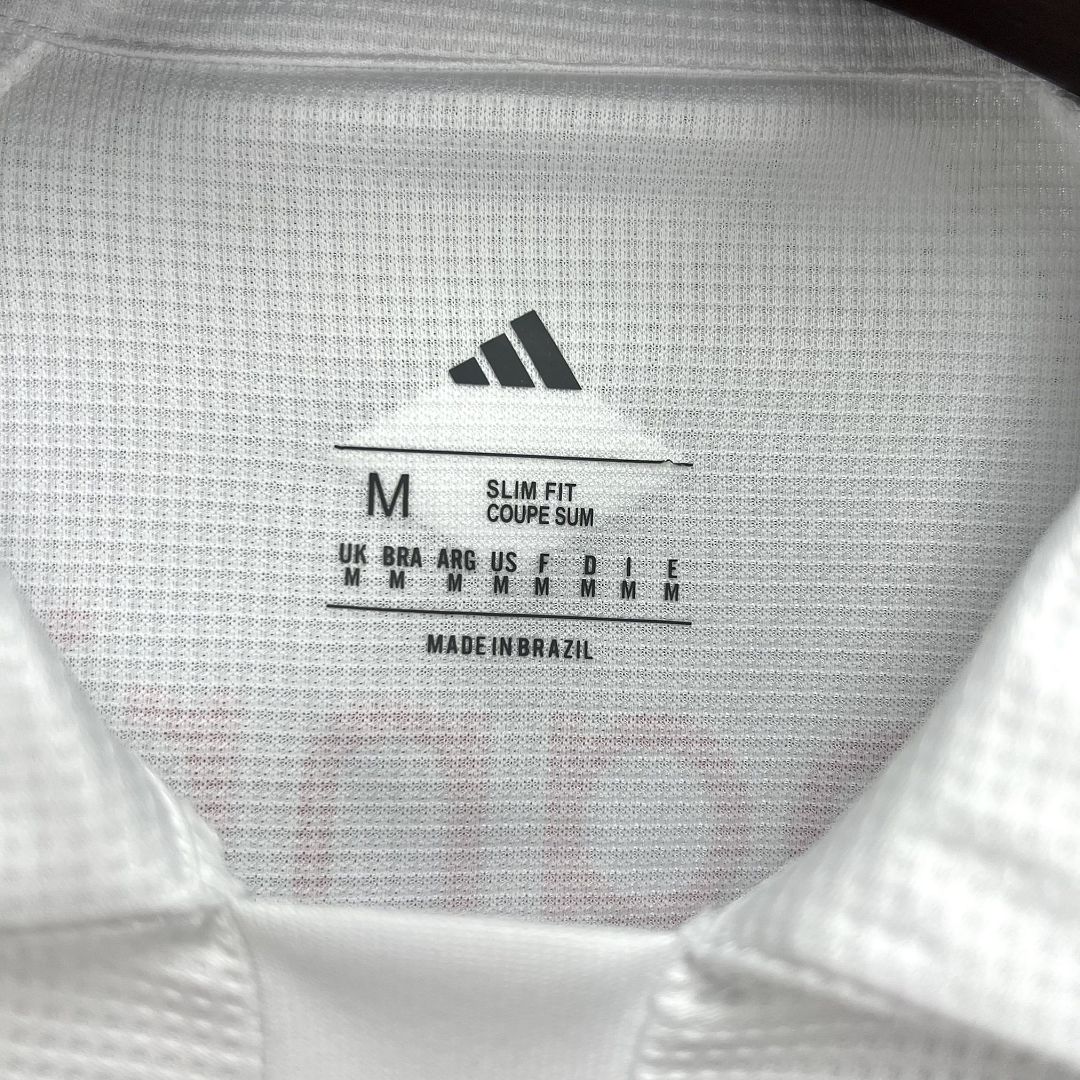 Camiseta Internacional 2026-27 2ª Equipación - 6