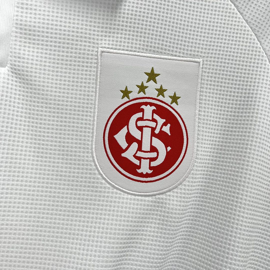 Camiseta Internacional 2026-27 2ª Equipación - 7
