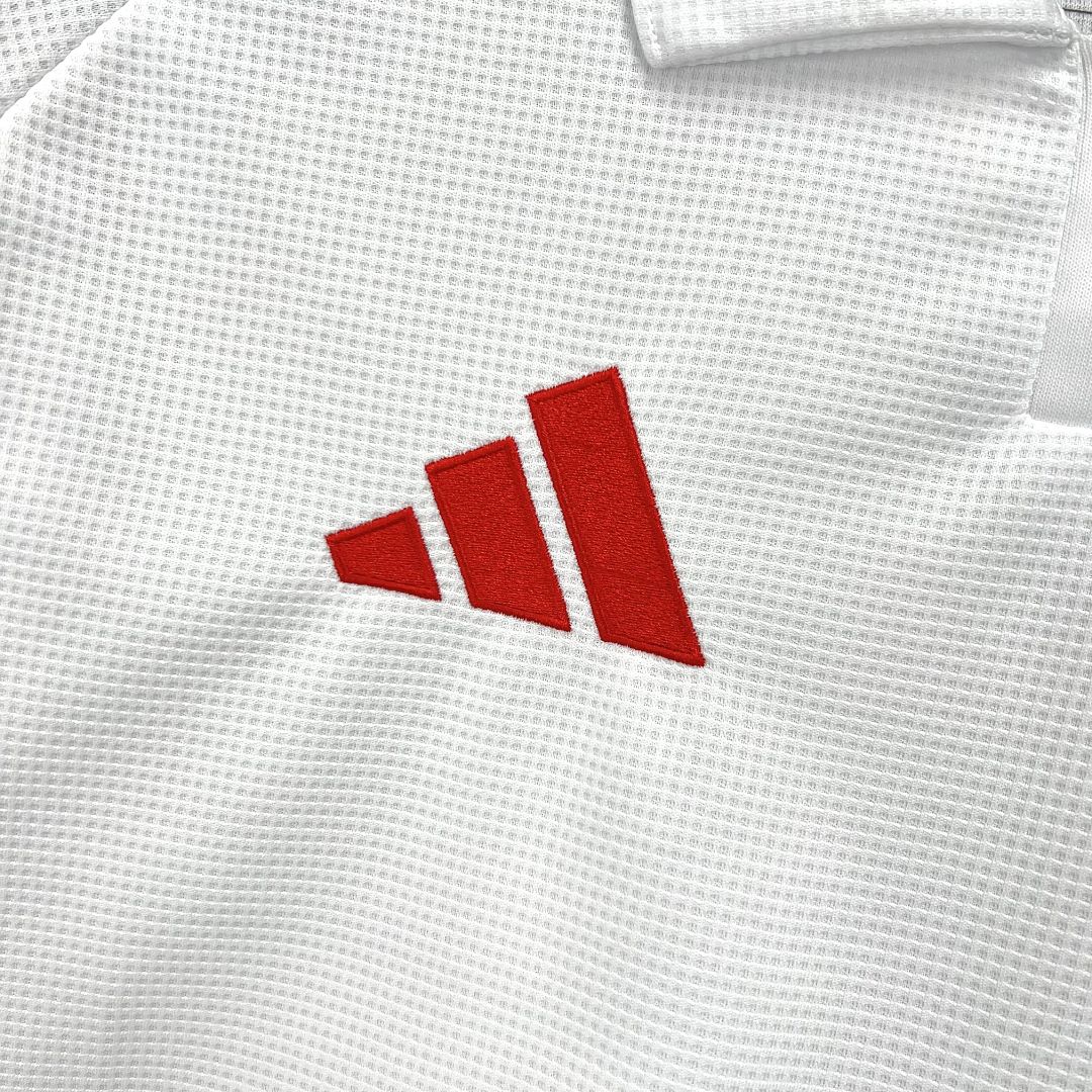Camiseta Internacional 2026-27 2ª Equipación - 8