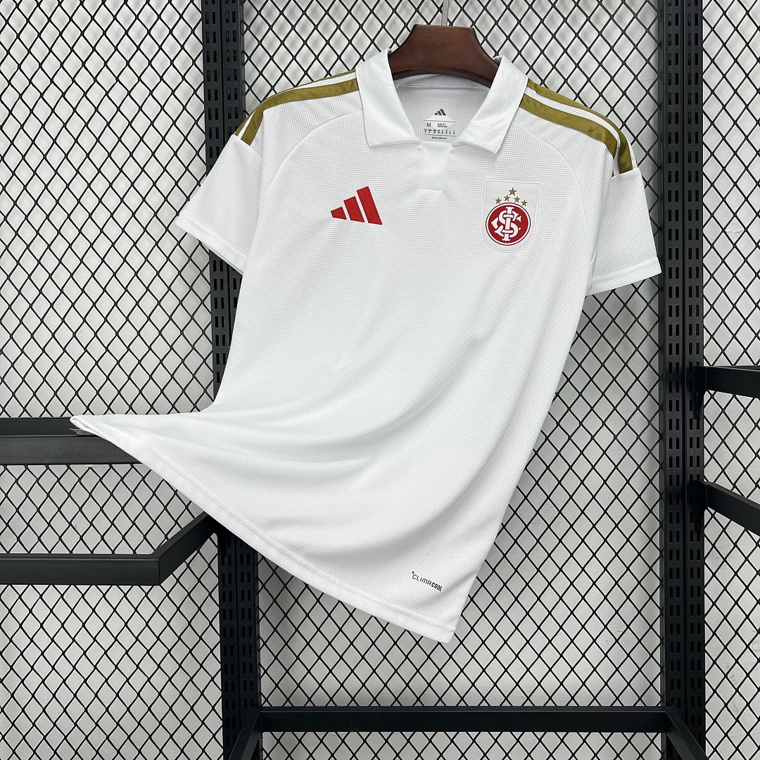 Camiseta Internacional 2026-27 2ª Equipación
