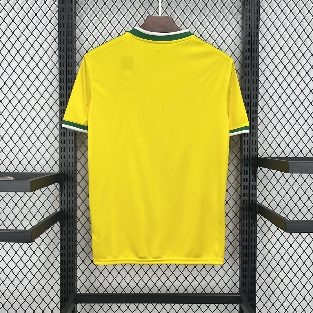 Camiseta Internacional 2026-27 Edición Especial - 2