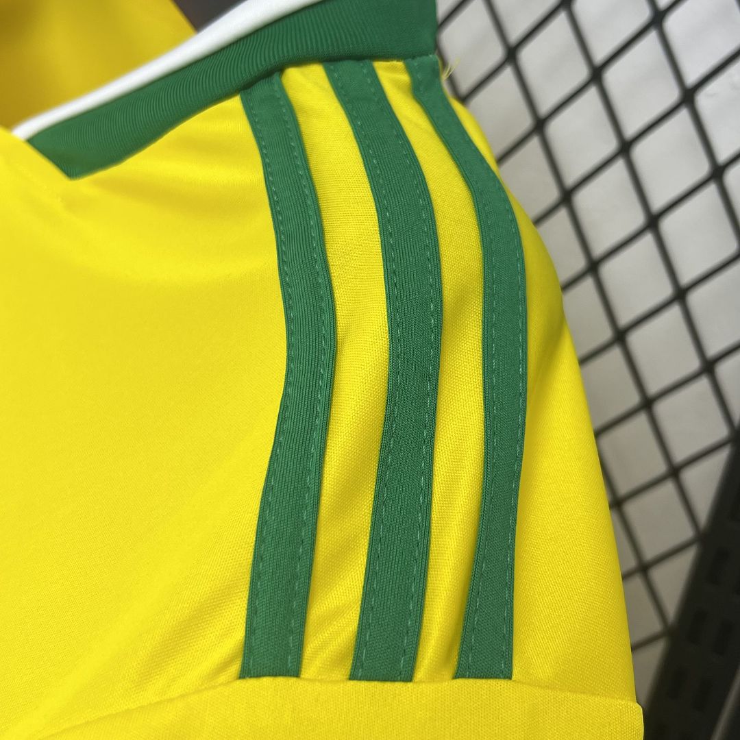 Camiseta Internacional 2026-27 Edición Especial - 3