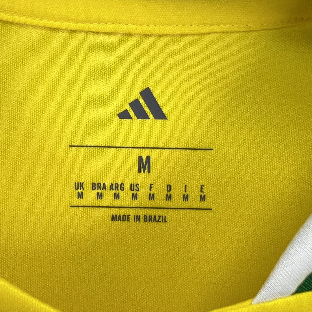Camiseta Internacional 2026-27 Edición Especial - 4