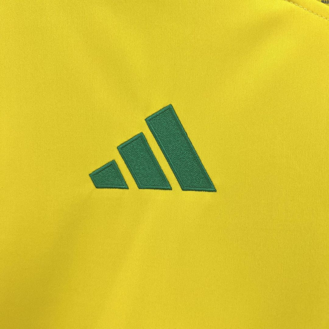 Camiseta Internacional 2026-27 Edición Especial - 6