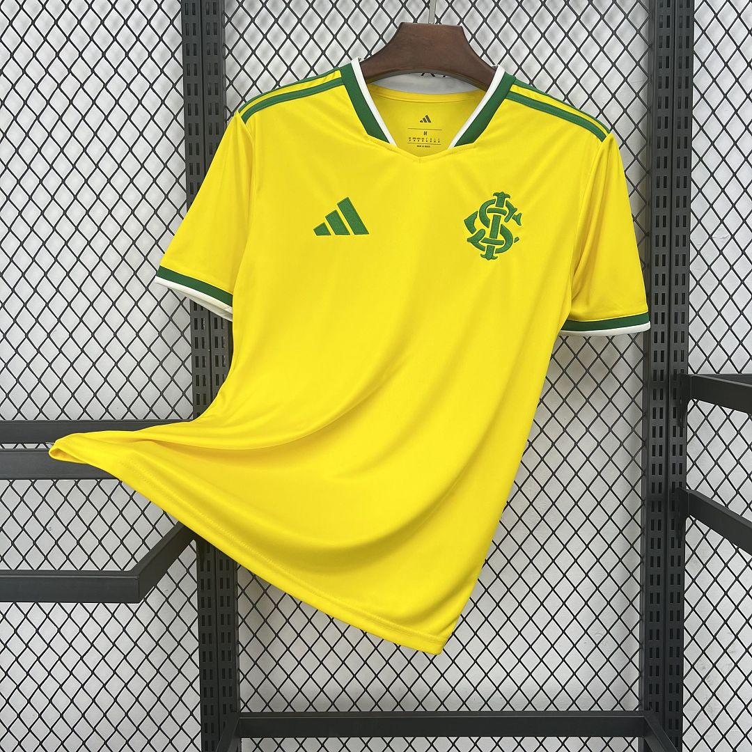 Camiseta Internacional 2026-27 Edición Especial