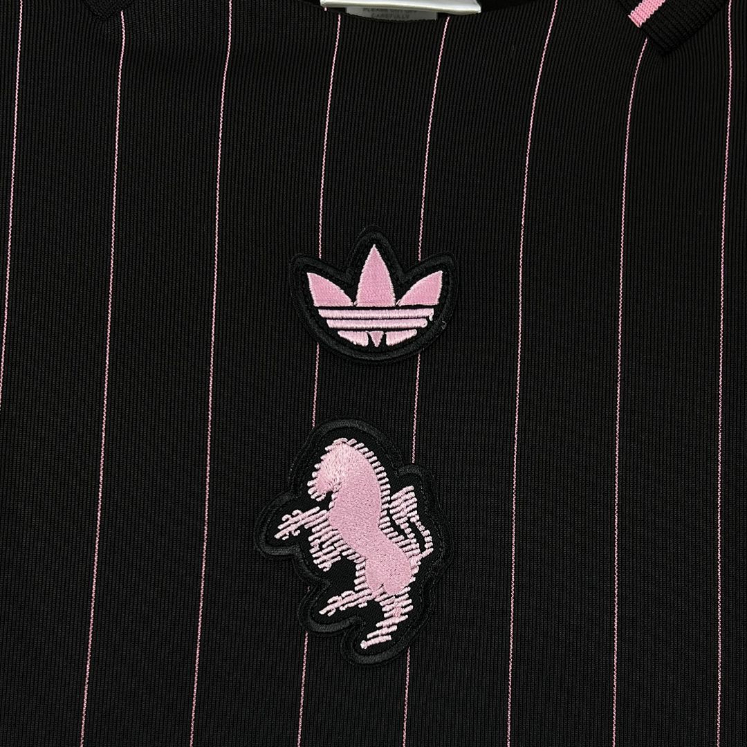 Camiseta Juventus 2026-27 Edición Especial - 3