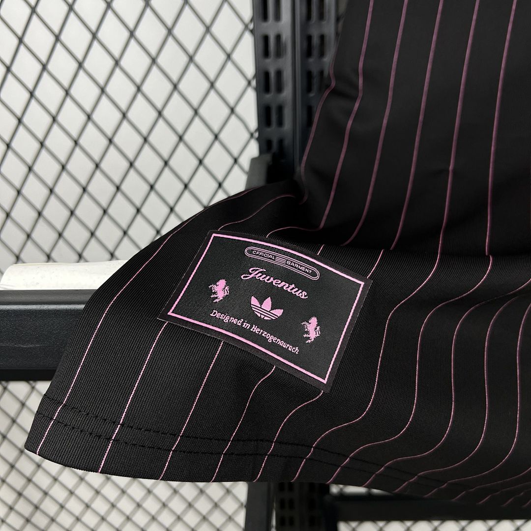 Camiseta Juventus 2026-27 Edición Especial - 4