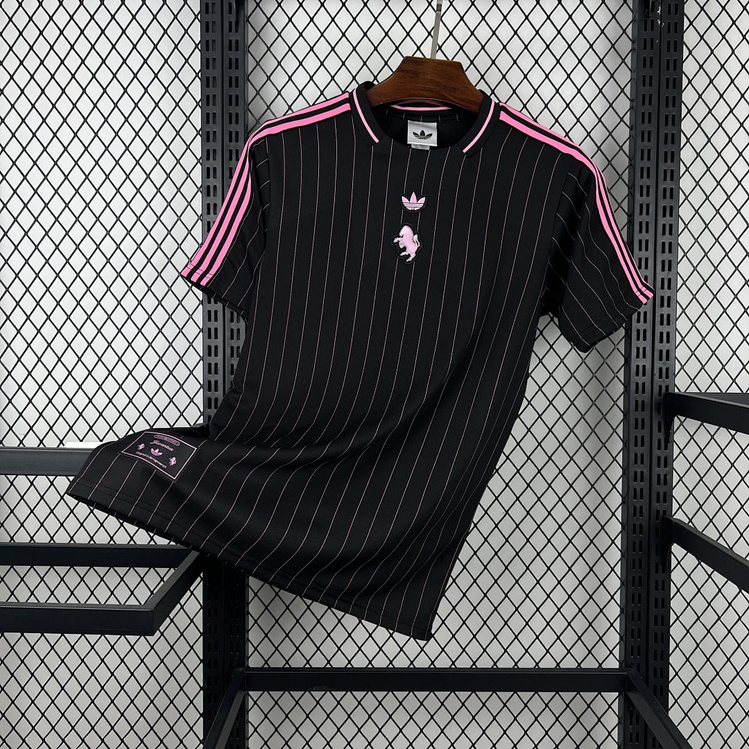 Camiseta Juventus 2026-27 Edición Especial