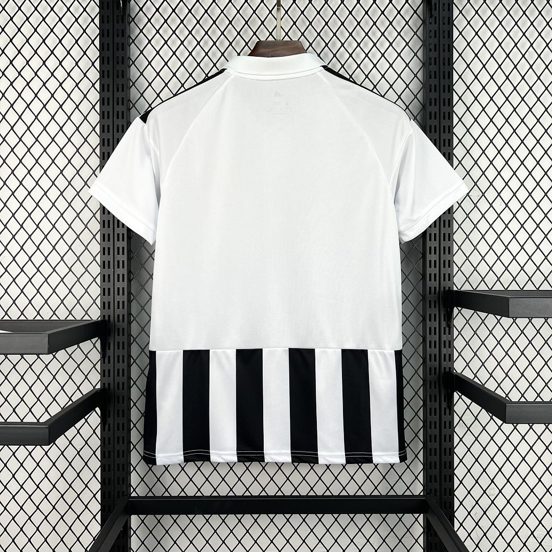 Camiseta Juventus 2026-27 1ª Equipación - 3