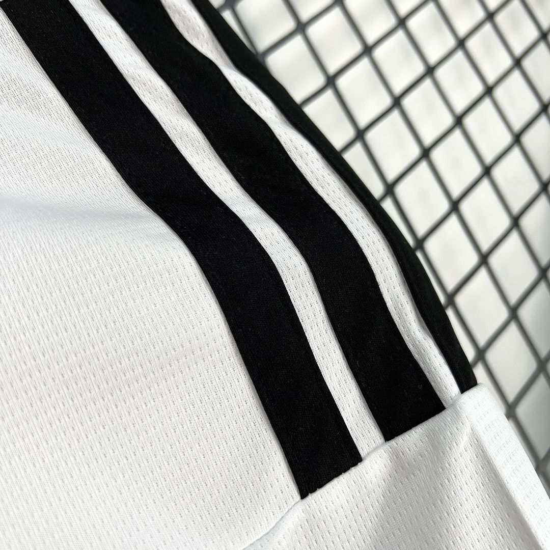 Camiseta Juventus 2026-27 1ª Equipación - 4
