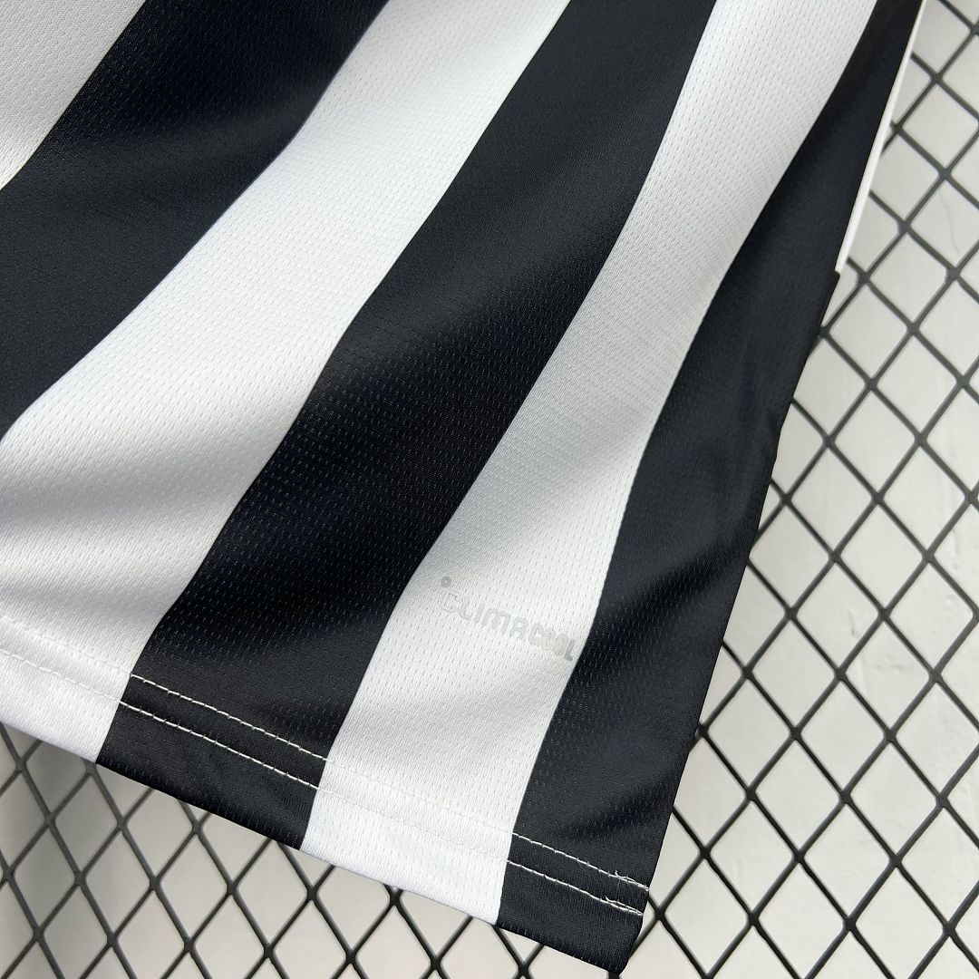 Camiseta Juventus 2026-27 1ª Equipación - 5
