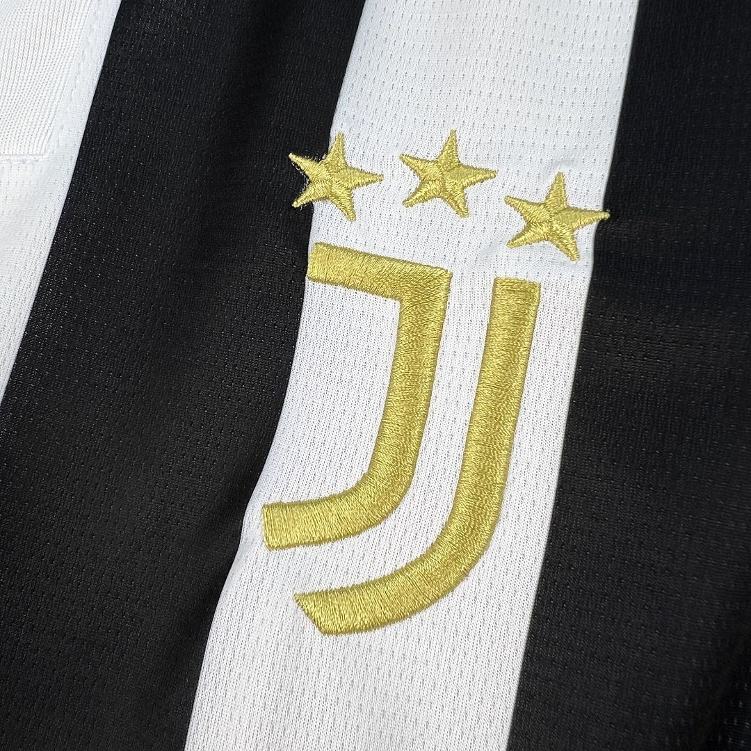 Camiseta Juventus 2026-27 1ª Equipación - 7