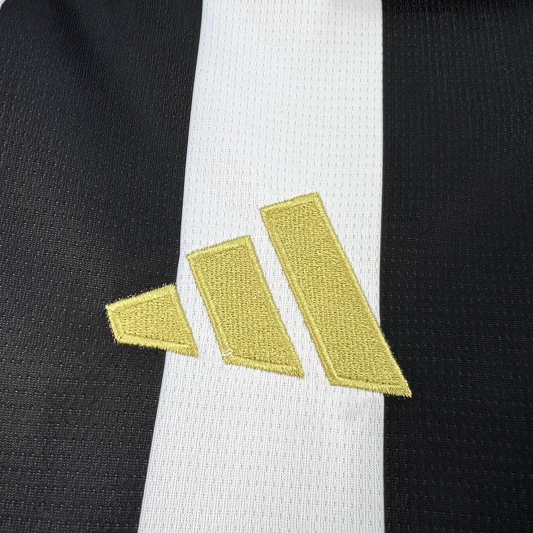 Camiseta Juventus 2026-27 1ª Equipación - 8