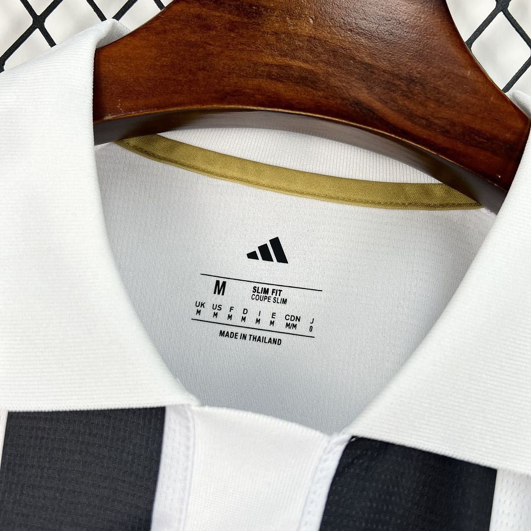 Camiseta Juventus 2026-27 1ª Equipación - 9