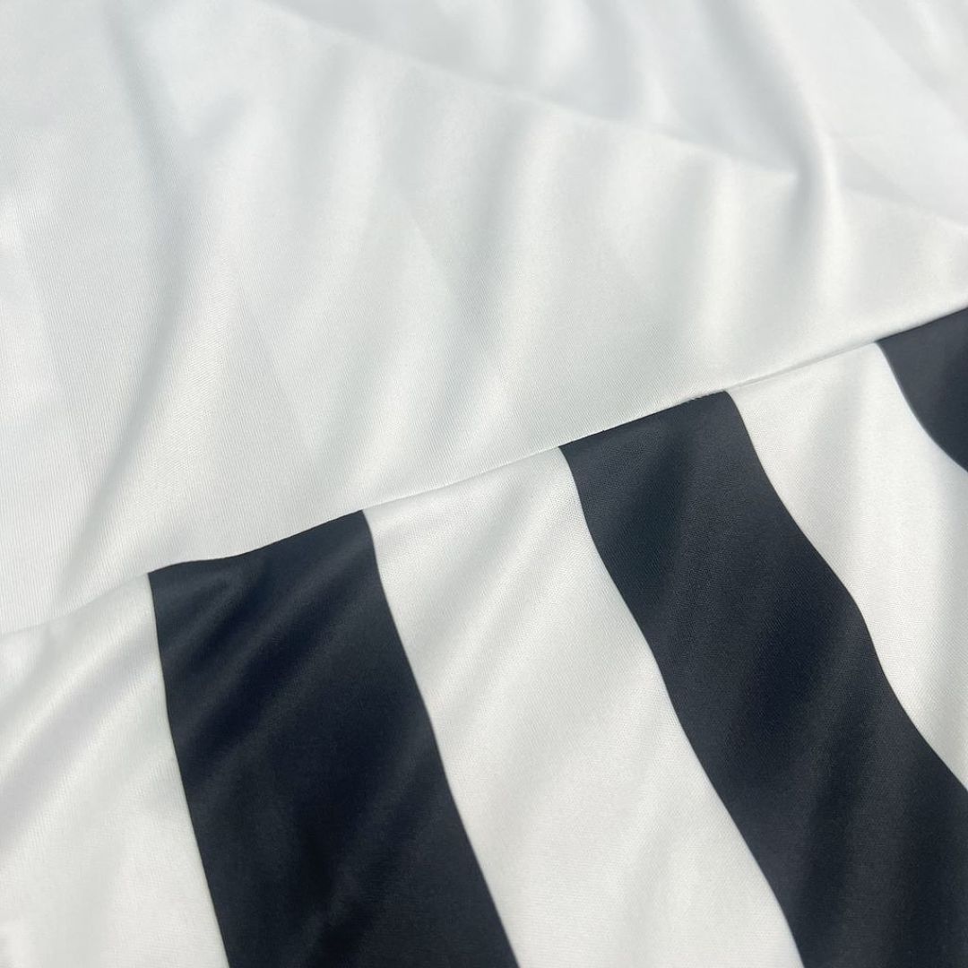 Camiseta Juventus 2026-27 1ª Equipación - 2