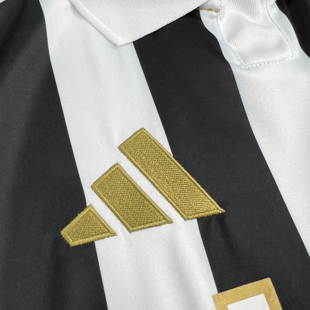 Camiseta Juventus 2026-27 1ª Equipación - 5