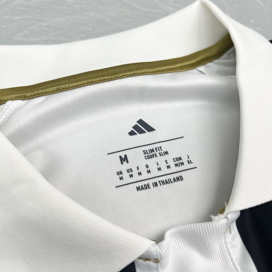 Camiseta Juventus 2026-27 1ª Equipación - 6
