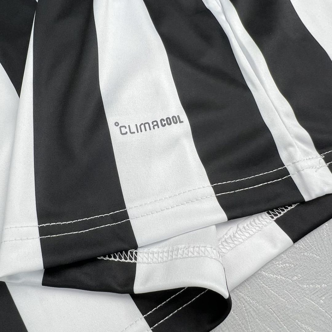 Camiseta Juventus 2026-27 1ª Equipación - 7