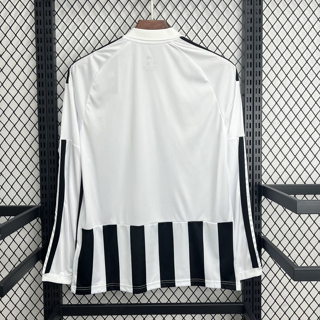 Camiseta Juventus 2026-27 1ª Equipación - 8