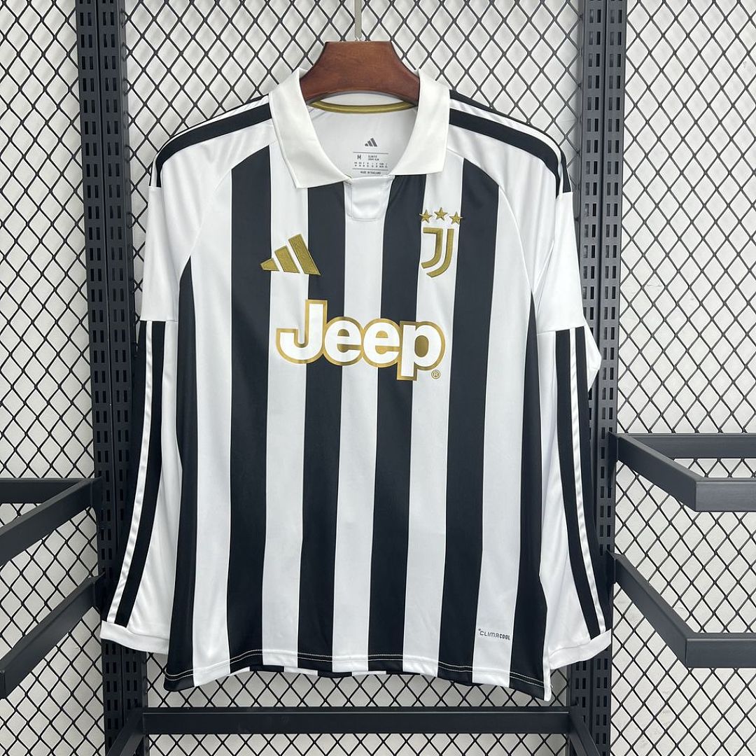 Camiseta Juventus 2026-27 1ª Equipación - 9