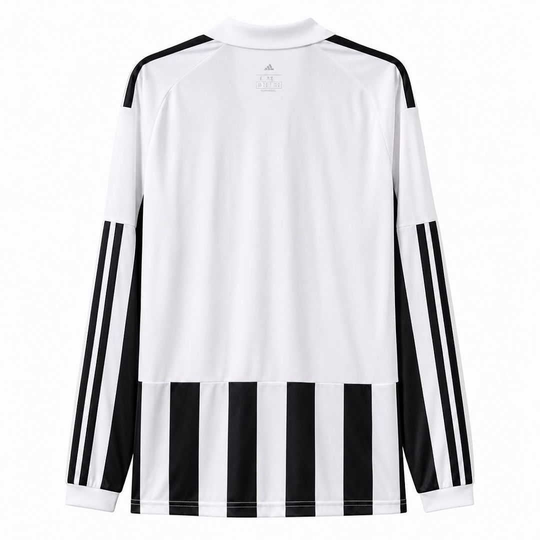 Camiseta Juventus 2026-27 1ª Equipación - 10