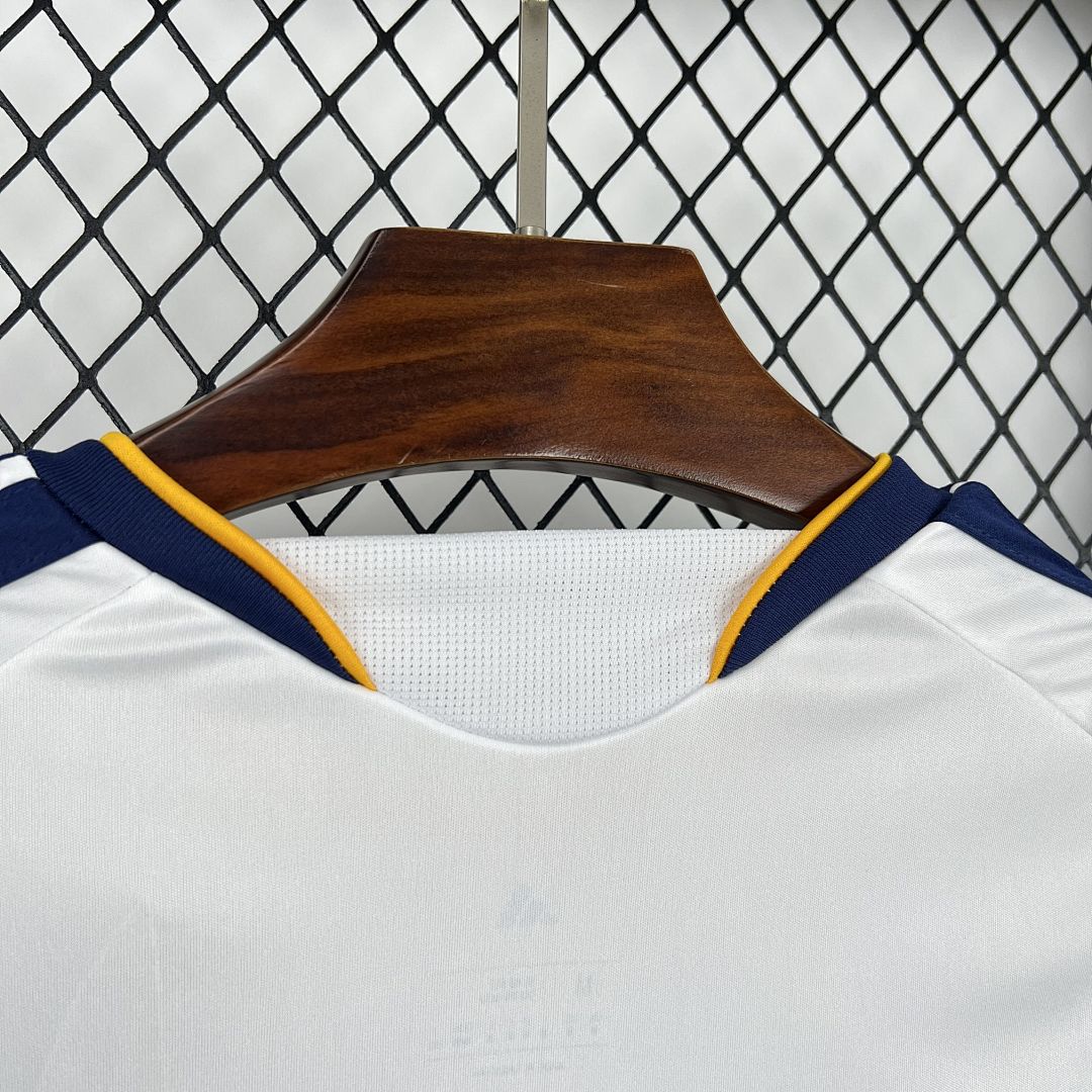 Camiseta LA Galaxy 2026-27 1ª Equipación - 3