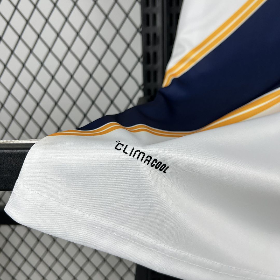 Camiseta LA Galaxy 2026-27 1ª Equipación - 5