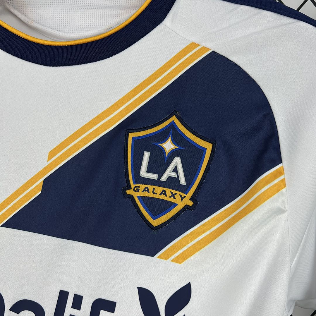 Camiseta LA Galaxy 2026-27 1ª Equipación - 6