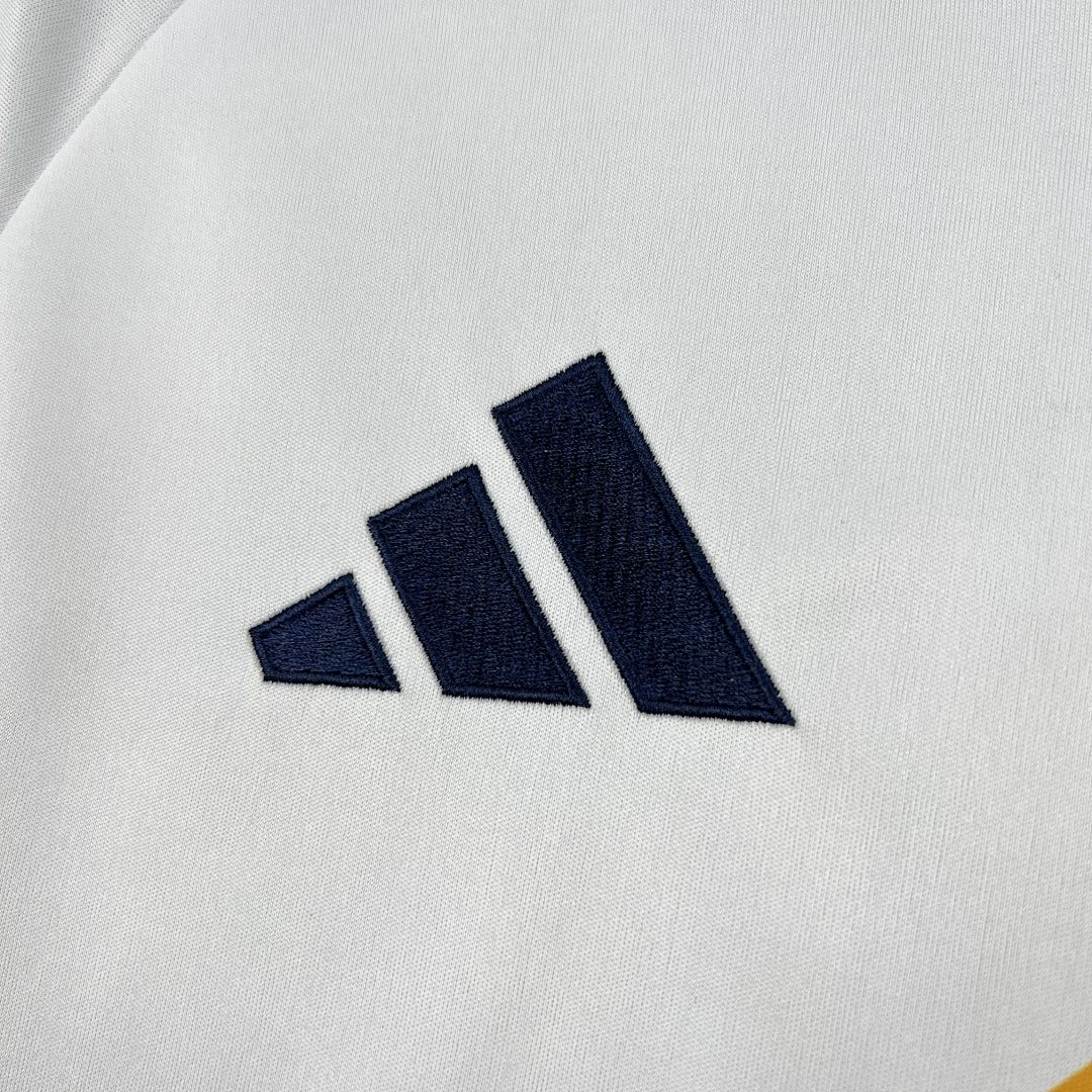 Camiseta LA Galaxy 2026-27 1ª Equipación - 7