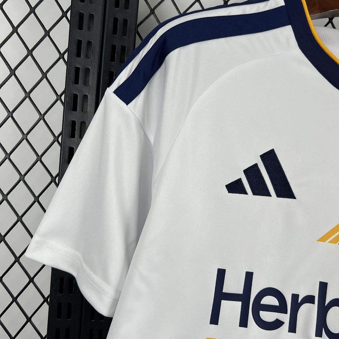Camiseta LA Galaxy 2026-27 1ª Equipación - 8
