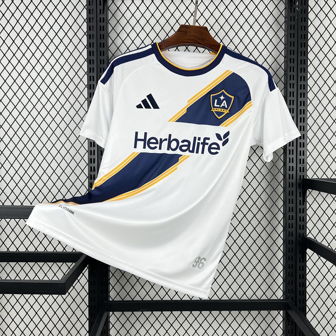Camiseta LA Galaxy 2026-27 1ª Equipación