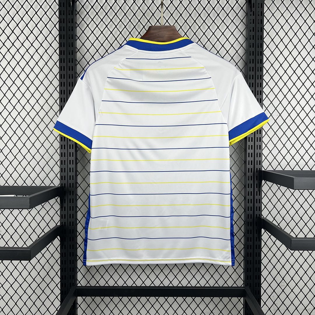 Camiseta Leeds United 2026-27 1ª Equipación - 2