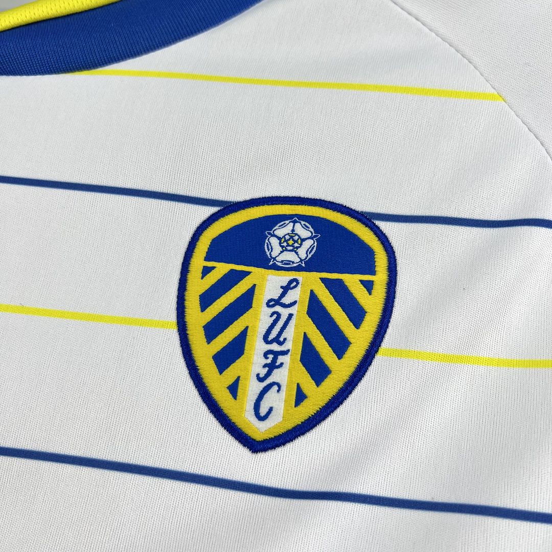 Camiseta Leeds United 2026-27 1ª Equipación - 5