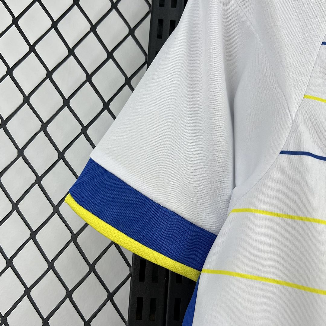 Camiseta Leeds United 2026-27 1ª Equipación - 7