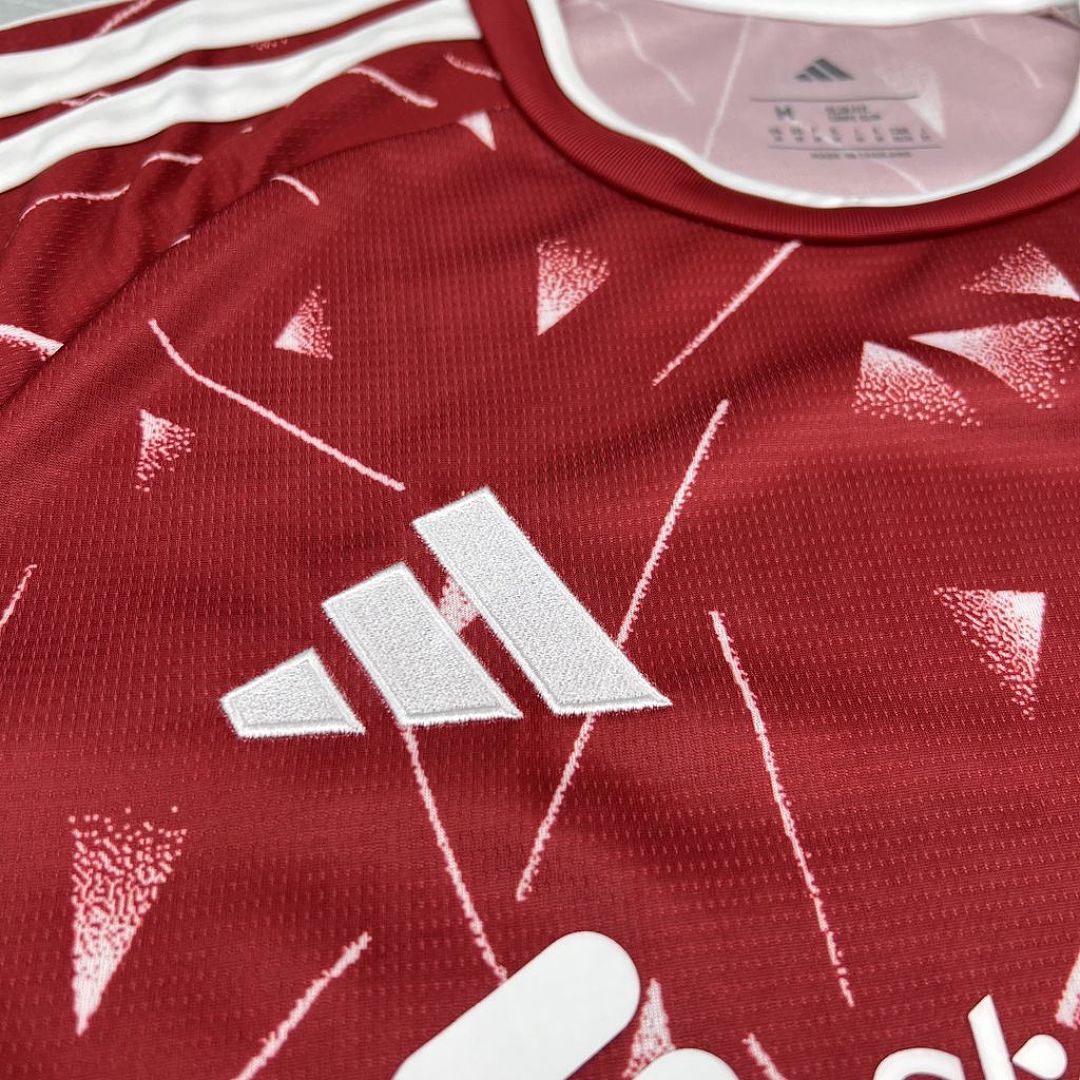 Camiseta Liverpool 2026-27 1ª Equipación - 6