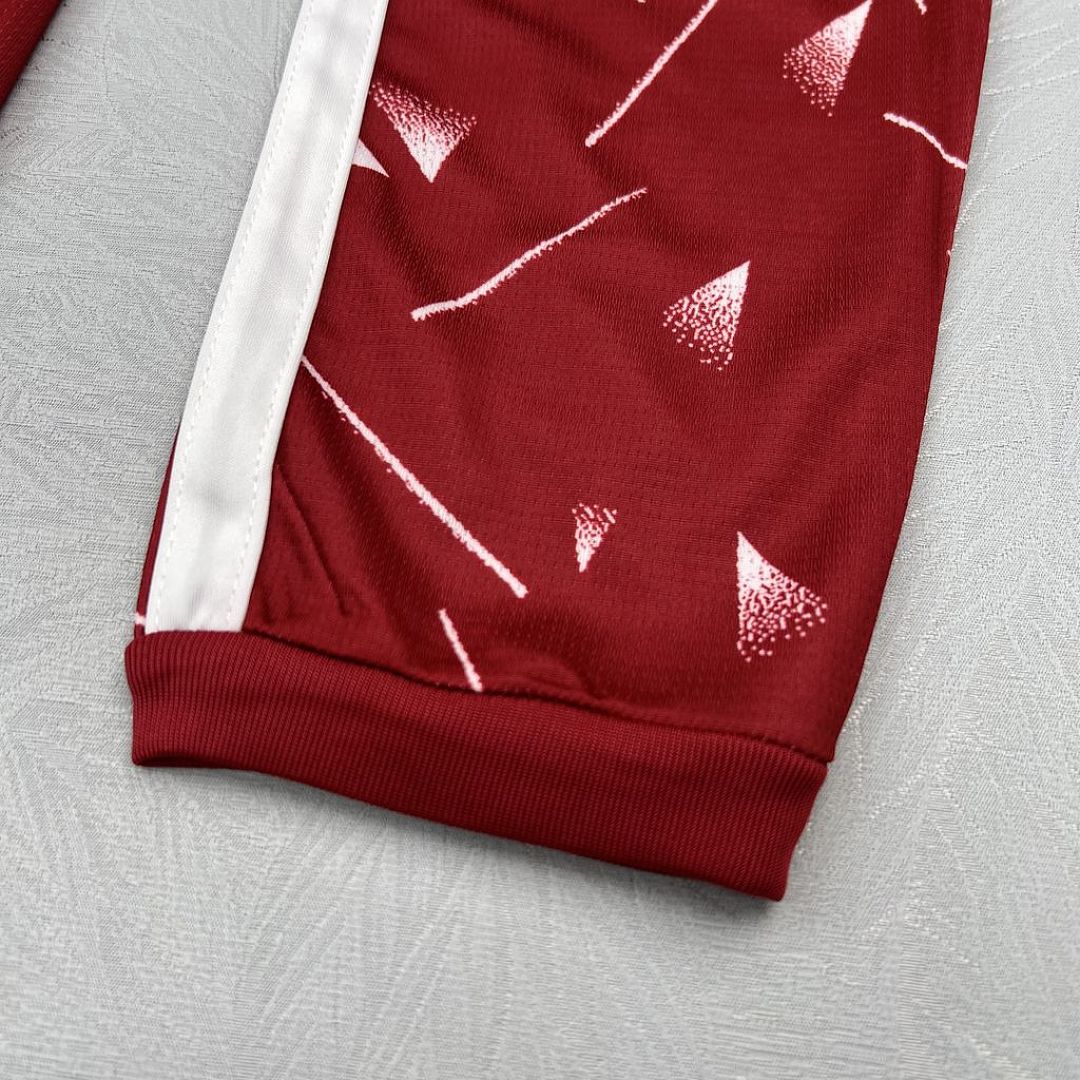 Camiseta Liverpool 2026-27 1ª Equipación - 9