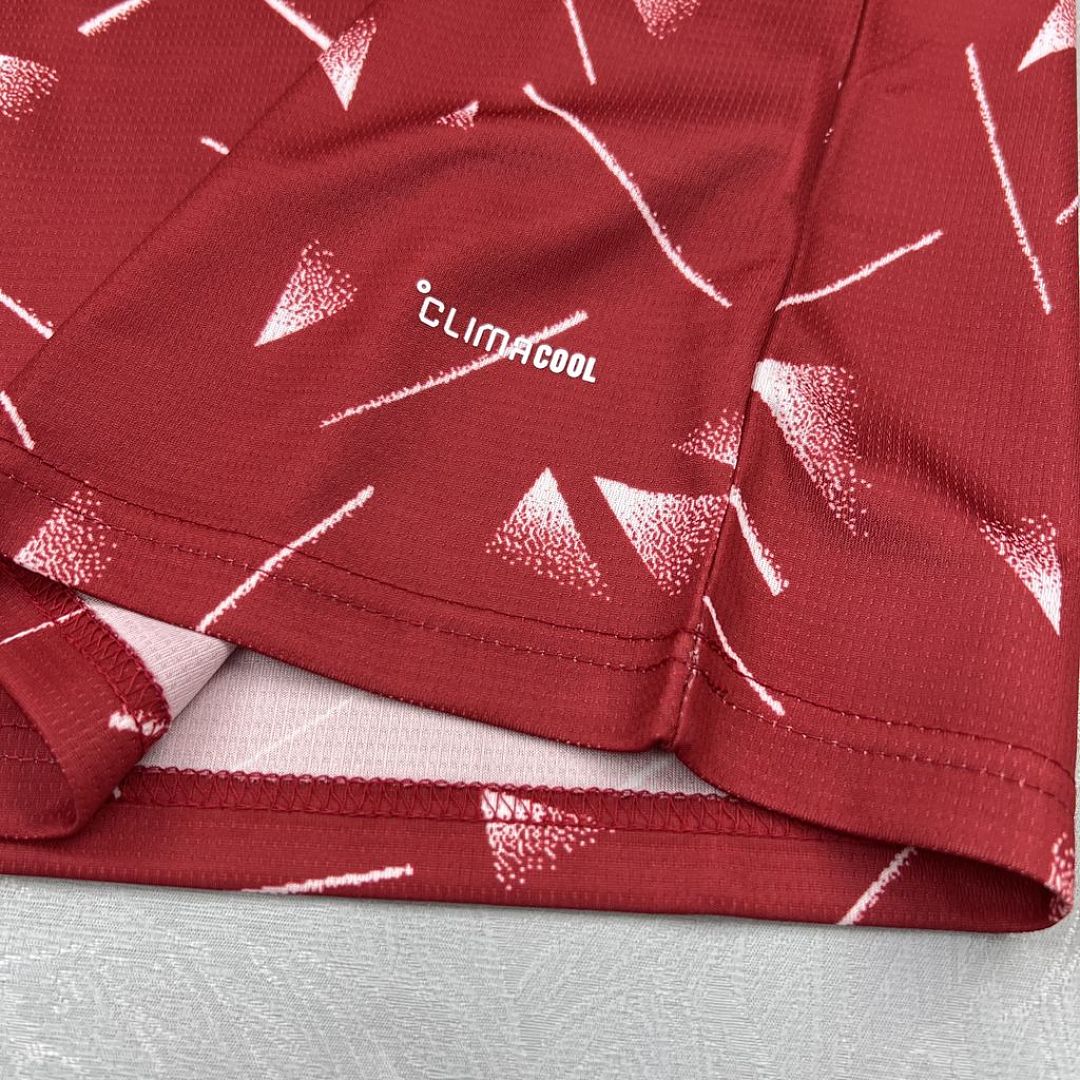 Camiseta Liverpool 2026-27 1ª Equipación - 10