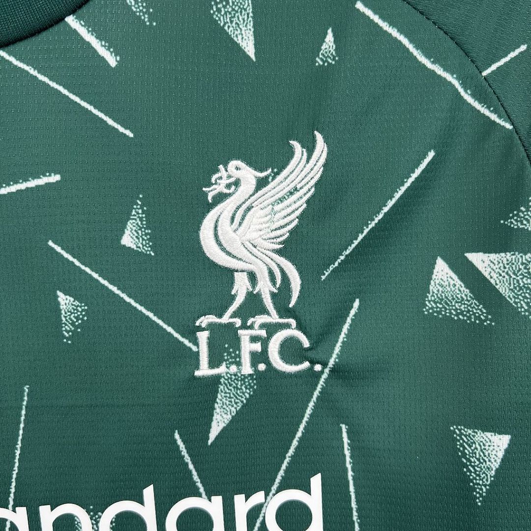 Camiseta Liverpool 2026-27 3ª Equipación - 6
