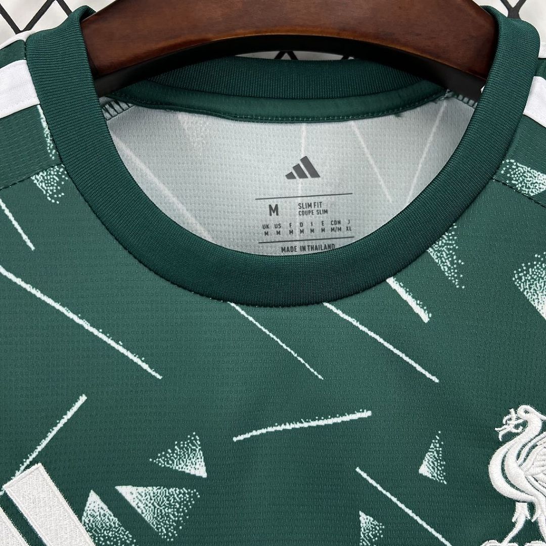 Camiseta Liverpool 2026-27 3ª Equipación - 8